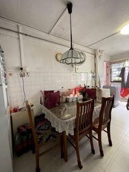 Blk 330 Clementi Avenue 2 (Clementi), HDB 3 Rooms #622743281